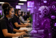 Operação de cobrança utiliza inteligência artificial conversacional para recuperação de crédito em larga escala