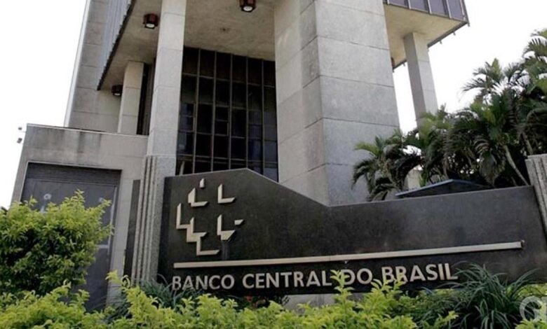 Banco Central amplia pressão sobre BRB após exigir solução financeira em seis dias