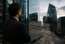 Executivo analisa transformação estrutural do consignado privado no mercado financeiro brasileiro