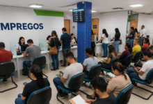 Mercado de trabalho brasileiro enfrenta desigualdade entre desemprego e pleno emprego nos estados