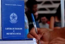 Trabalhador brasileiro utiliza FGTS para renegociar dívidas no Desenrola Brasil