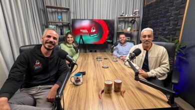Podcast ContraPonto | Jornada do Cliente com líderes do mercado de crédito e cobrança