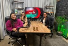 Paula Soares participa do Jornada do Cliente falando sobre experiência do paciente e tecnologia na saúde