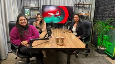 Paula Soares participa do Jornada do Cliente falando sobre experiência do paciente e tecnologia na saúde