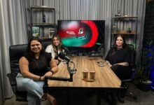 Alessandra Bonini e Bianca Marques entrevistam Lilian Oliveira no Jornada do Cliente Ep 28 sobre Customer Success e crescimento de receita