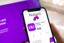 Nubank enfrenta pressão do mercado sobre crescimento e risco de crédito