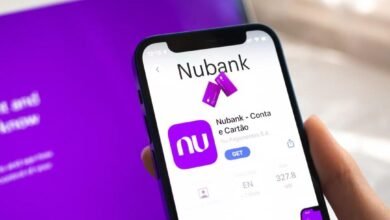 Nubank enfrenta pressão do mercado sobre crescimento e risco de crédito