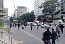 Movimento econômico em São Paulo reflete crescimento do PIB brasileiro no primeiro trimestre de 2026