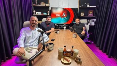 Raul Soares participa do Podcast ContraPonto Ep. 254 ao lado de Pedro Felipe e Marcos Guerra debatendo gestão de pessoas na cobrança