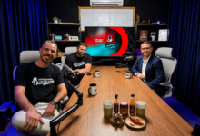 Bruno Baldini participa do Podcast ContraPonto falando sobre transformação digital no financeiro, inteligência artificial, APIs e dados estruturados.