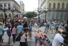 queda da informalidade no brasil trabalho formal carteira assinada