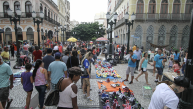 queda da informalidade no brasil trabalho formal carteira assinada
