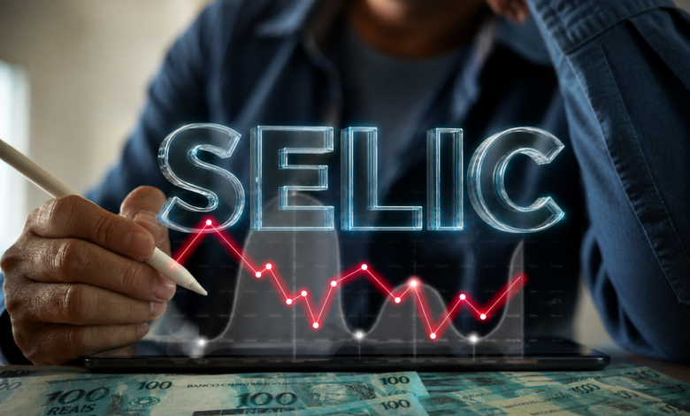 credito no brasil juros altos mesmo com queda da selic