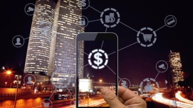 Bancões e fintechs disputam a nova era do crédito