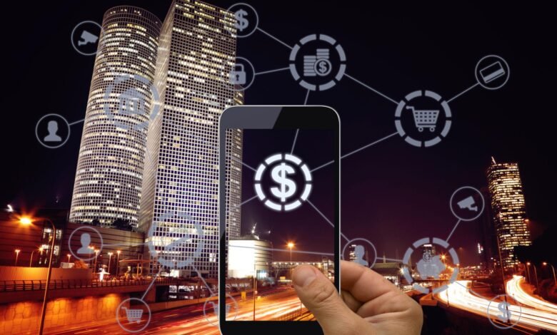 Bancões e fintechs disputam a nova era do crédito