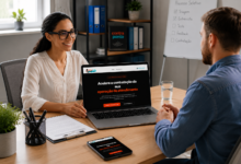 Portal de Vagas Contra Ponto completa um mês com mais de 50 contratações no setor de Contact Center