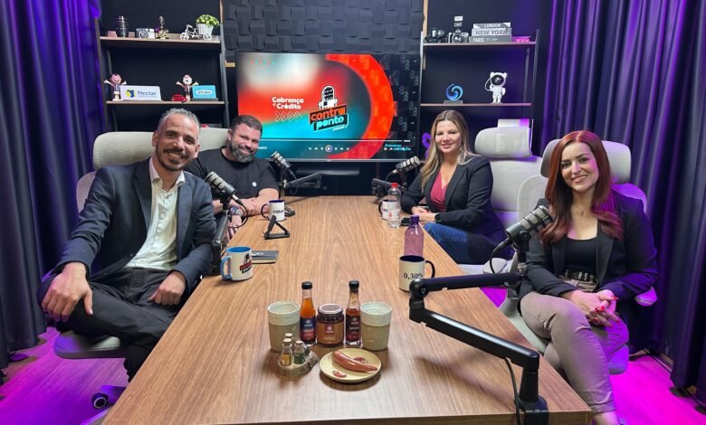 No Podcast ContraPonto, executivas da Acerto mostram como tecnologia, dados e Customer Success transformam a relação entre empresas e clientes.