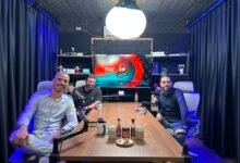 Diego Dalledone participa do Podcast ContraPonto para discutir Inteligência Artificial, automação e inovação.