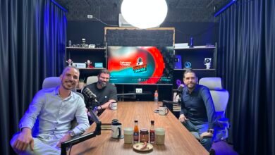 Diego Dalledone participa do Podcast ContraPonto para discutir Inteligência Artificial, automação e inovação.