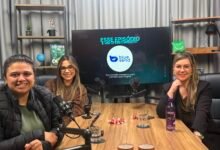 Patrícia Ribeiro participa do Podcast Jornada do Cliente e explica as diferenças entre Customer Experience (CX) e Customer Success (CS), destacando como experiência, processos e relacionamento impulsionam a fidelização e os resultados das empresas.