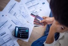 Cartão de crédito lidera inadimplência no Brasil