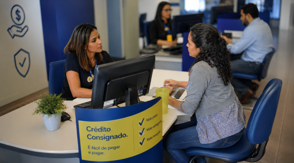 Bancos reforçam fiscalização no crédito consignado