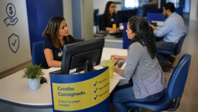 Bancos reforçam fiscalização no crédito consignado