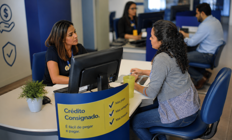 Bancos reforçam fiscalização no crédito consignado