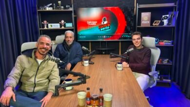 Deivyd Barros no Podcast ContraPonto Cobrança & Crédito