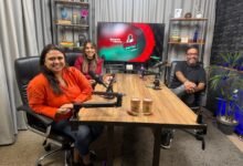 Leonardo Castilho participa do Jornada do Cliente falando sobre liderança, Inteligência Artificial e transformação digital nas empresas.