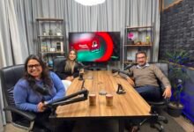 Rodrigo Tavares participa do Podcast ContraPonto ao lado de Alessandra Bonini e Bianca Marques