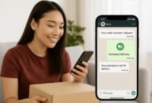 Mensagens de utilidade do WhatsApp Business reduzem atritos no atendimento