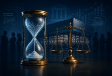 Stay period na recuperação judicial