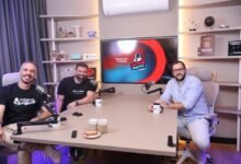 Felipe Bagno LigData, no Podcast ContraPonto