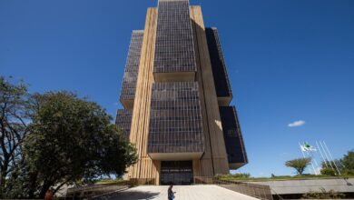Banco Central do Brasil divulga dados sobre crédito e inadimplência
