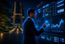 Banco Central do Brasil e regulamentação dos criptoativos no mercado financeiro