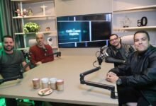 Café com Experts reúne Léo Godoy, Rodrigo Oliveira e convidados no ContraPonto