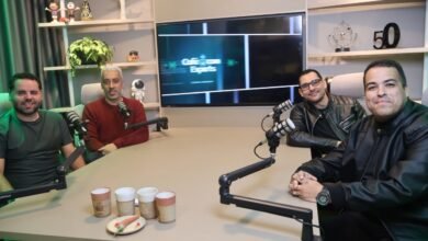 Café com Experts reúne Léo Godoy, Rodrigo Oliveira e convidados no ContraPonto