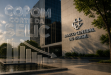 Copom inicia reunião com expectativa de novo corte da Selic
