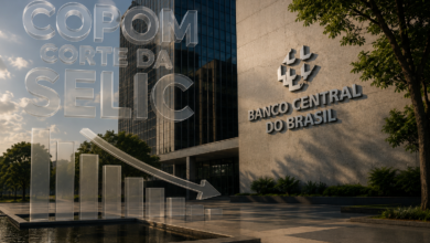 Copom inicia reunião com expectativa de novo corte da Selic