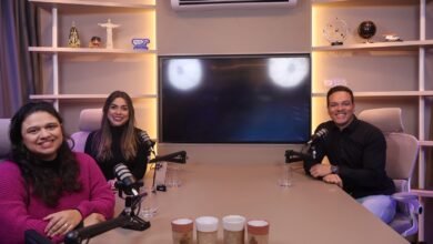 Eric Shake fala sobre vendas e relacionamento com o cliente
