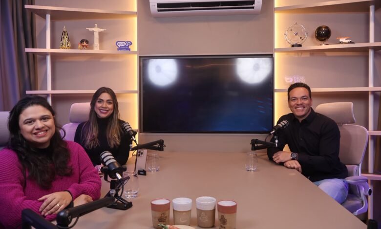 Eric Shake fala sobre vendas e relacionamento com o cliente