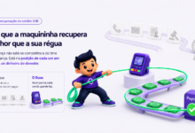 PayHop transforma recebíveis de cartão em recuperação inteligente de crédito B2B