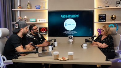 Daisy Blanco fala sobre liderança e NR-1 nas equipes de cobrança