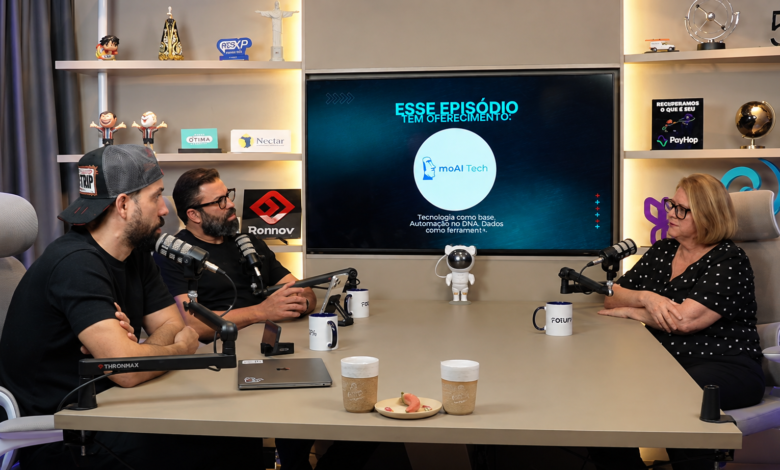 Daisy Blanco fala sobre liderança e NR-1 nas equipes de cobrança