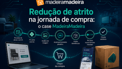 MadeiraMadeira usa inteligência artificial para reduzir atritos na jornada de compra