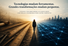 Tecnologia e Inteligência Artificial transformam as métricas de software