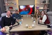 Podcast ContraPonto Ep. 287 sobre crédito, dados e inteligência artificial