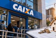 Greve na Caixa afeta financiamentos imobiliários