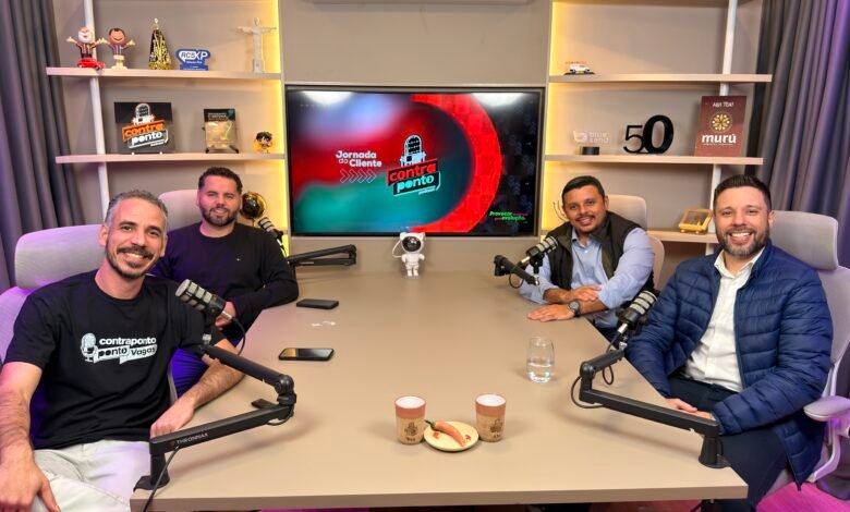 Jornada do Cliente Ep. 45: Comunicação Inteligente